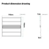 LED Grow Light - Image 6