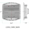 LED Hazardous Location Lighting - Image 2