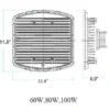 LED Hazardous Location Lighting - Image 3