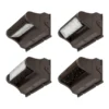 LED Rotatable Wall Pack - Image 3